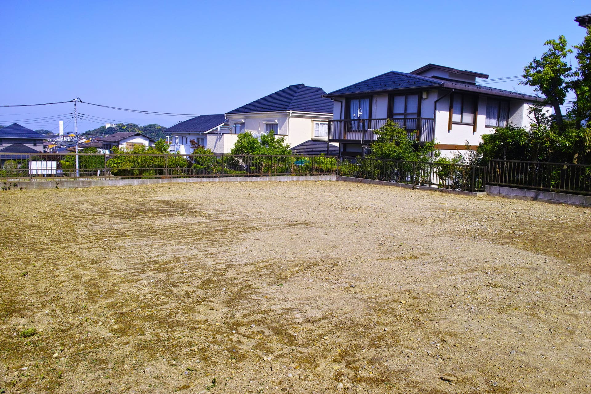 岡山市 | 土地
